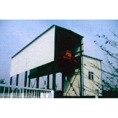 采制樣產(chǎn)品